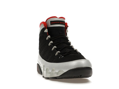 Jordan 9 Retro Johnny Kilroy