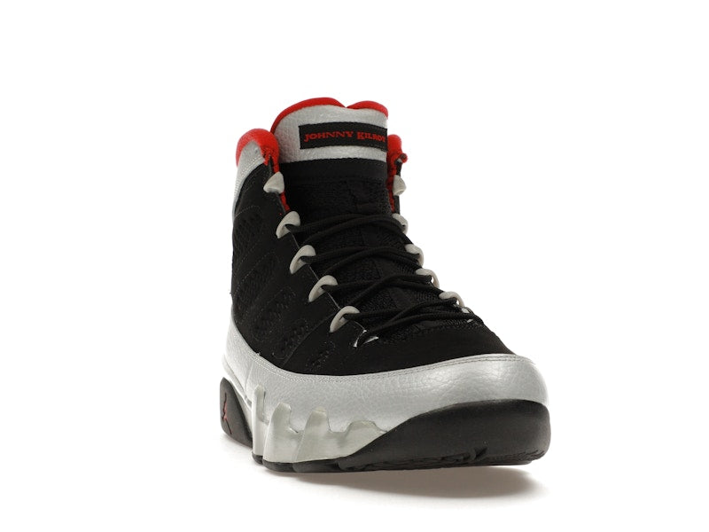Jordan 9 Retro Johnny Kilroy
