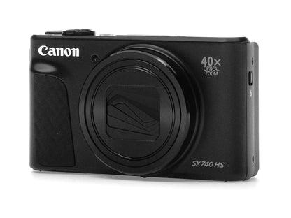 Canon PowerShot SX740 HS Lite Edition 2015381
