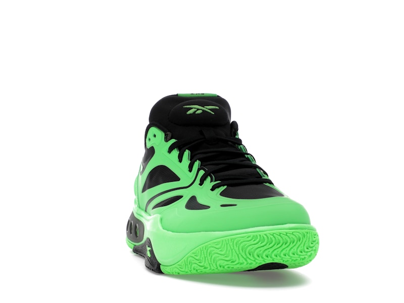 Reebok Engine A Solar Lime