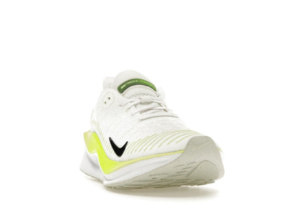 Nike ReactX Infinity Run 4 White Volt (Women's)