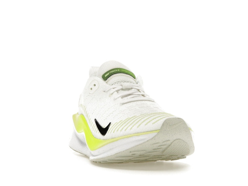 Nike ReactX Infinity Run 4 White Volt (Women's)