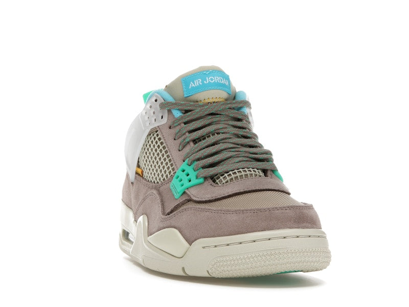 Jordan 4 Retro SP 30th Anniversary Union Taupe Haze