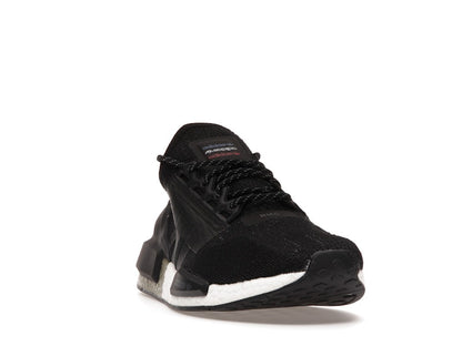 adidas NMD V2 Core Black Gold Metallic
