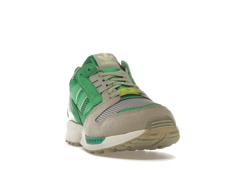 adidas ZX 8000 Fresh Mint Tea