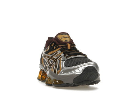 ASICS Gel-Quantum Kinetic Carbon Pure Gold