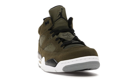 Jordan Son Of Mars Low Olive Canvas
