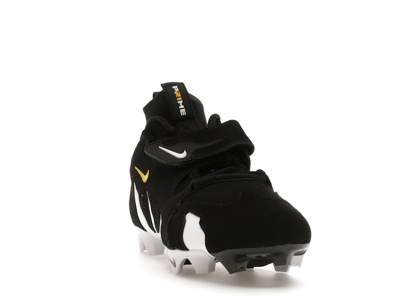 Nike Vapor Edge 360 DT Max '96 Cleat Diamond Turf Black White