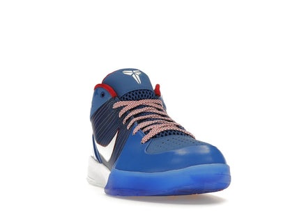 Nike Kobe 4 Protro Philly (2024)