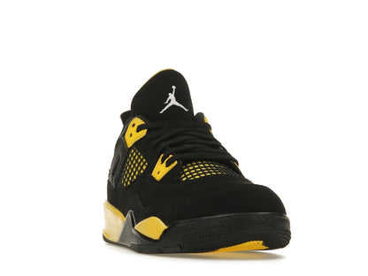 Jordan 4 Retro Thunder (2023) (PS)