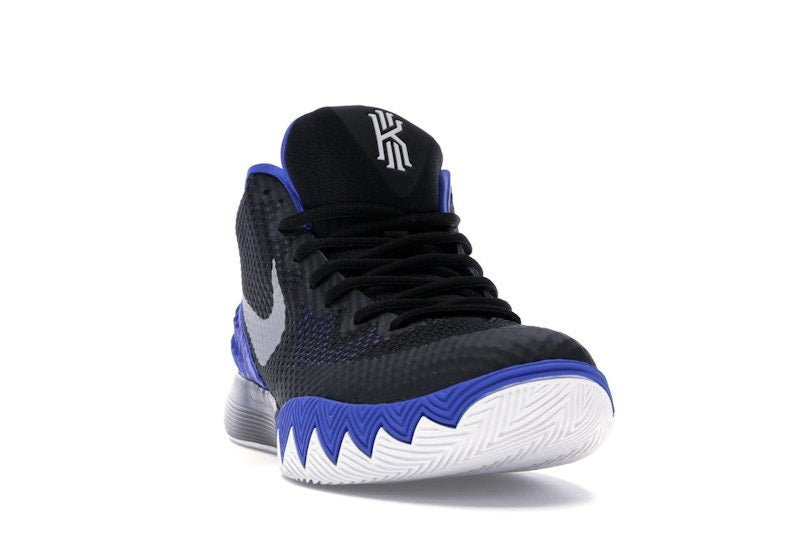 Nike Kyrie 1 Duke Brotherhood