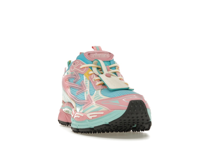 OFF-WHITE Be Right Back Miami