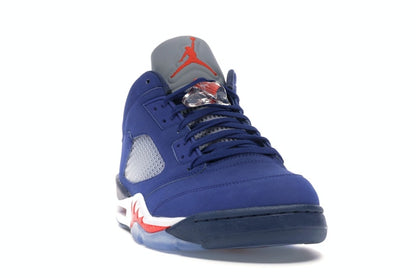 Jordan 5 Retro Low Knicks