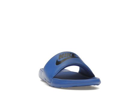 Nike Victori One Slide Game Royal Black