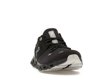 On Running Cloud X 3 Black (Women's)