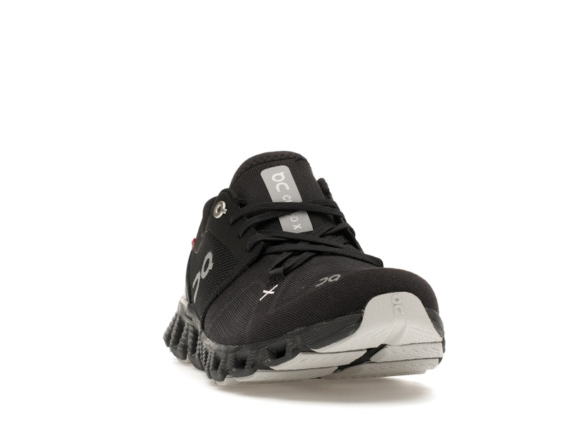On Running Cloud X 3 Black (Women's)