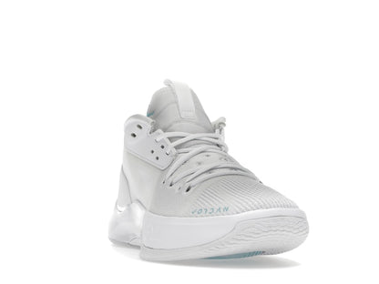 Jordan Zoom Separate White Blue