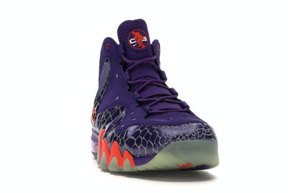 Nike Barkley Posite Max Suns