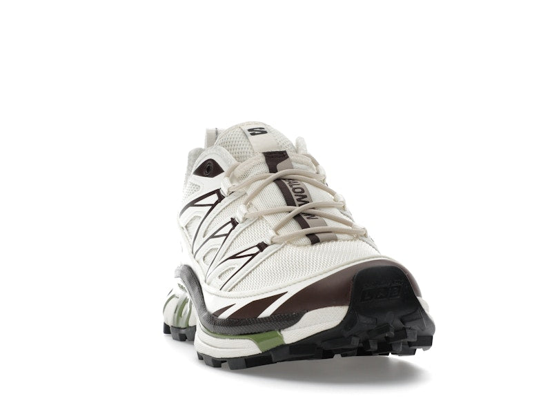 Salomon XT-6 Expanse Vanilla Ice Black Coffee