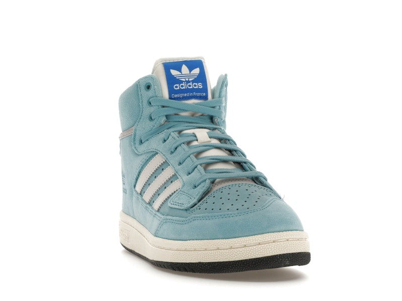 adidas Centennial 85 Hi Preloved Blue