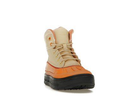 Nike Woodside 2 High Sesame Hot Curry (GS)