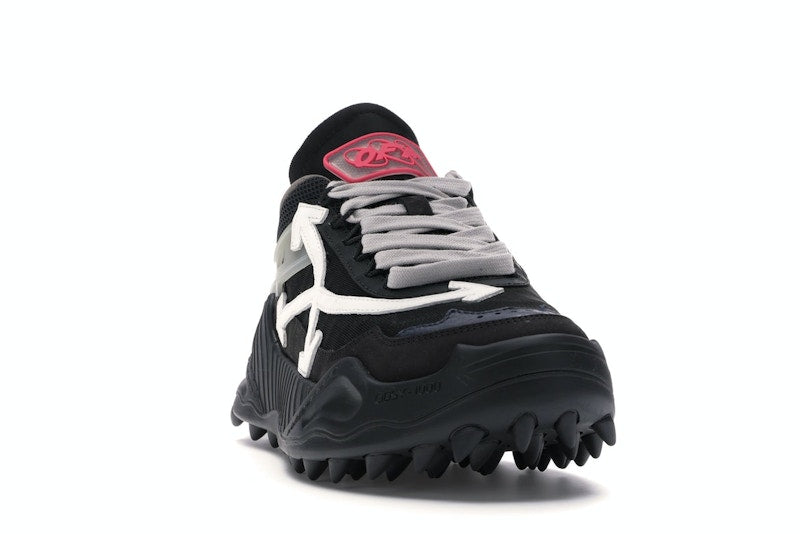 OFF-WHITE Odsy-1000 Black White (Women's)