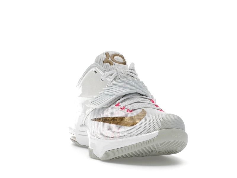 Nike KD 7 Aunt Pearl