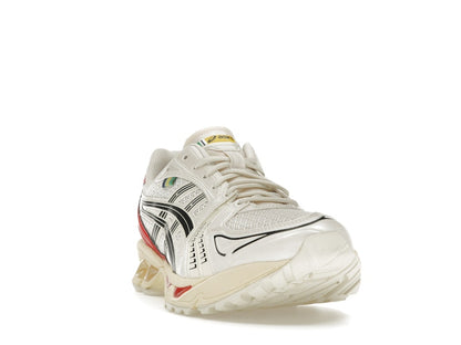 ASICS Gel-Kayano 14 Senna McLaren