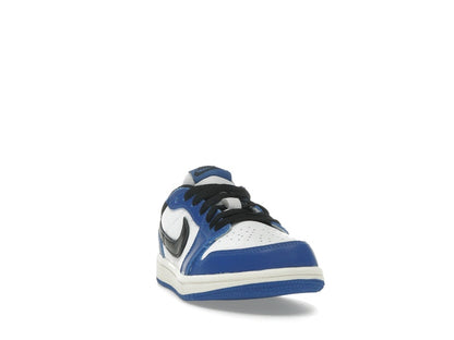 Jordan 1 Retro Low OG Game Royal (PS)