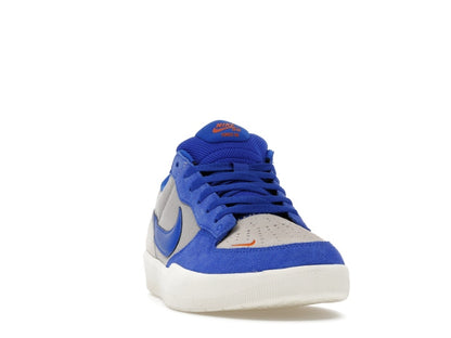 Nike SB Force 58 Light Orewood Brown Racer Blue