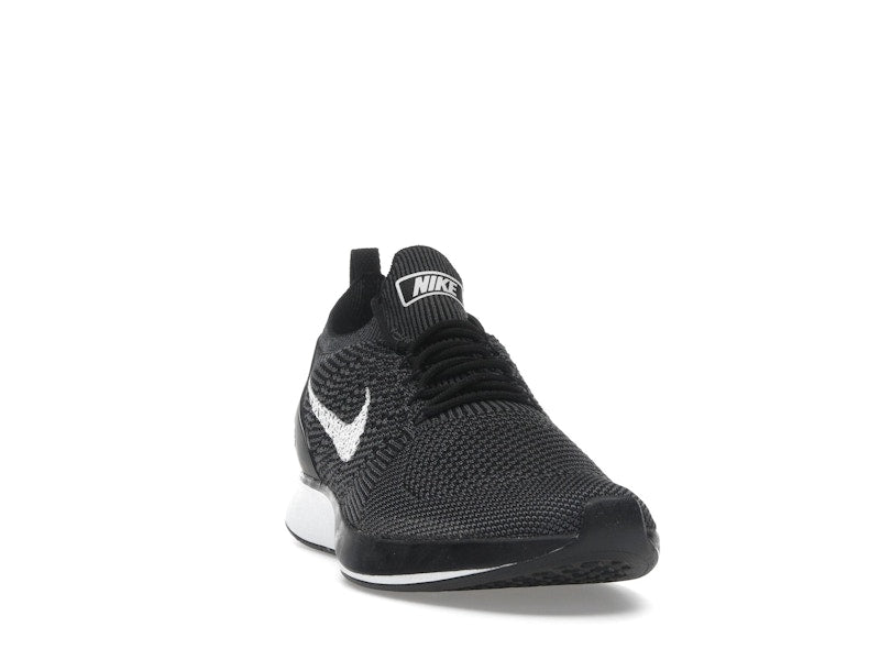 Nike Mariah Flyknit Racer Black White (Women's)