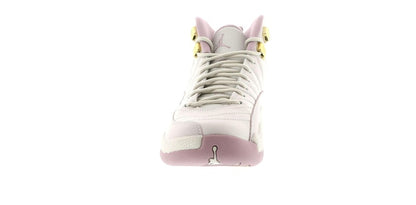 Jordan 12 Retro Heiress Plum Fog (GS)