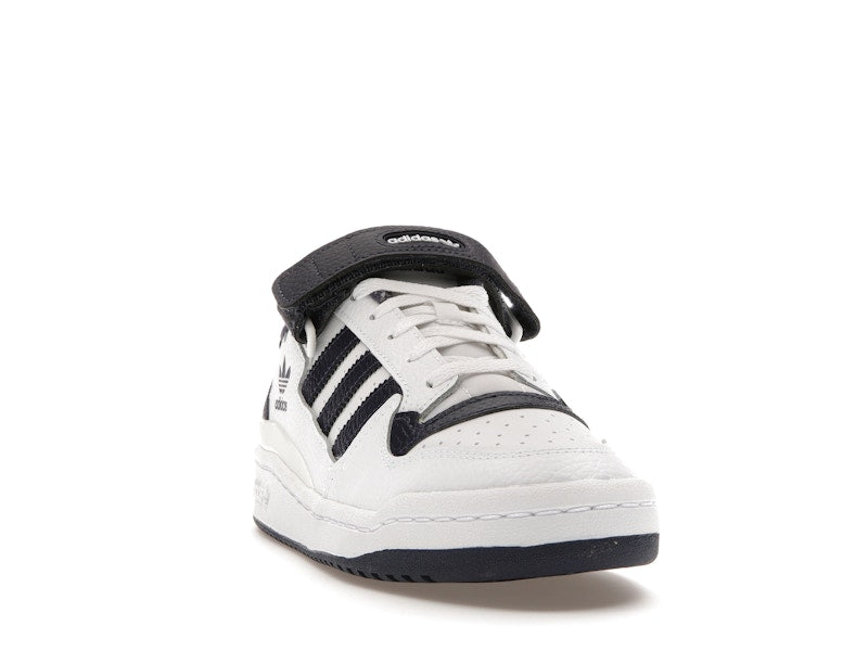 adidas Forum Low White Navy