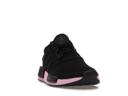 adidas NMD_R1 Core Black True Pink (Women's)