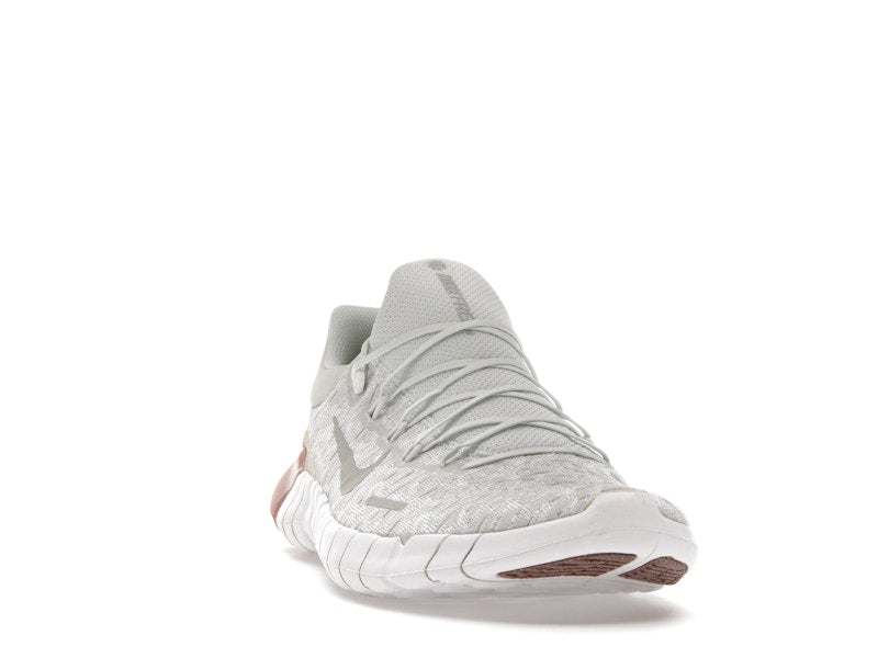 Nike Free Run 5.0 Grey Fog (2021)