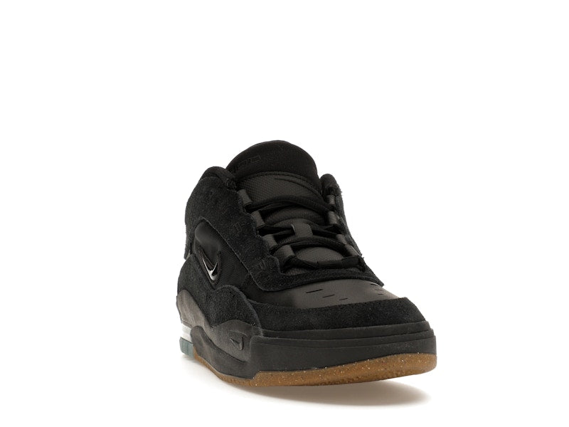 Nike SB Air Max Ishod Wair Black Gum
