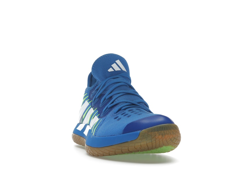 adidas Stabil Next Gen Bright Royal Cloud White Lucid Lemon