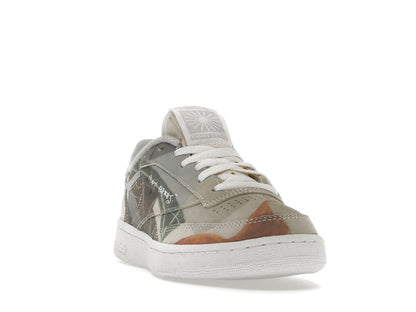 Reebok Club C 85 Eames Composition