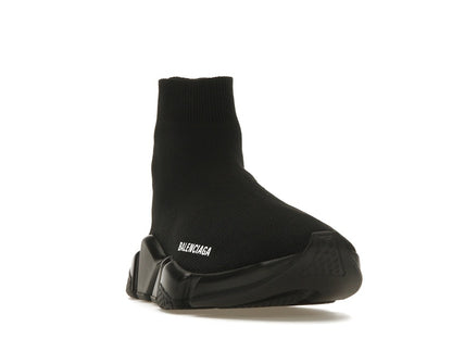 Balenciaga Speed Trainer Black 2019 (Women's)