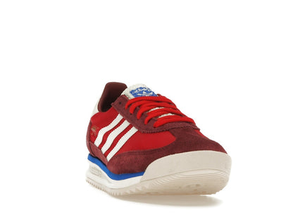 adidas SL 72 RS Shadow Red