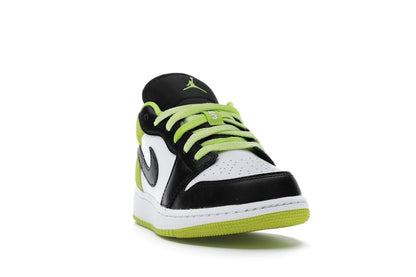 Jordan 1 Low Black Cyber (GS)