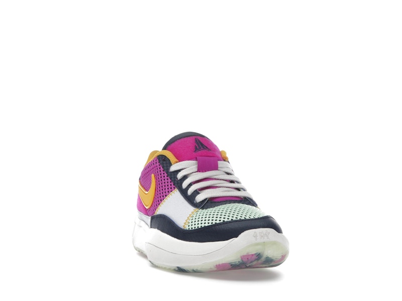 Nike Ja 1 SE Welcome to Camp (GS)
