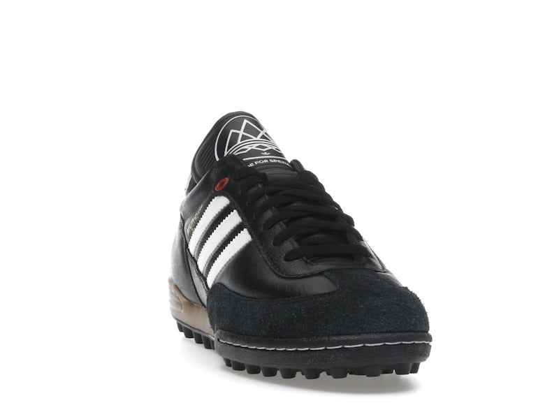 adidas Mundial Team Spezial F.C. Turf Black White Red