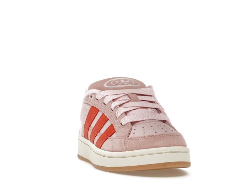adidas Campus 00s Beta Clear Pink Cream White (Women's)