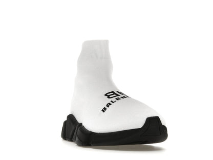 Balenciaga Speed Recycled White
