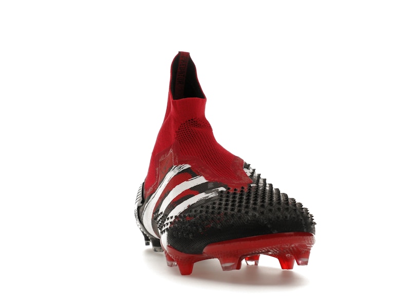 adidas Predator 20+ Pharrell Williams x Paul Pogba Human Race