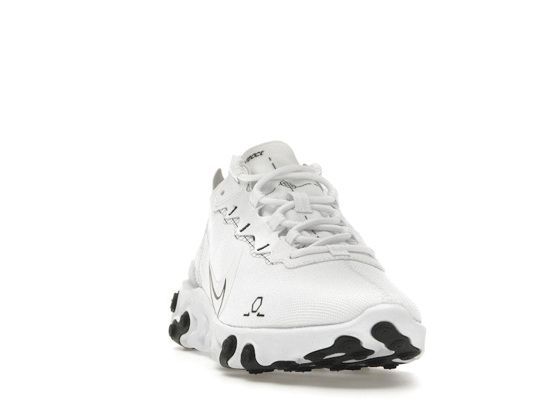 Nike React Element 55 Schematic