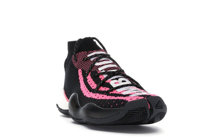 adidas Crazy BYW LVL X Pharrell Ambition Black