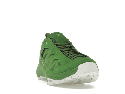 Salomon Alpinway SP2 Philéo Landowski Treetop