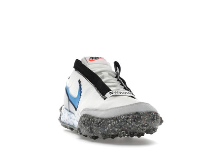 Nike Waffle Racer Crater Photon Dust Blue (Women's)